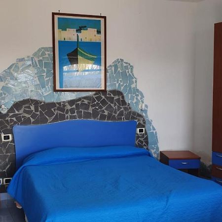 Azzurromare Residence Procida Exterior foto
