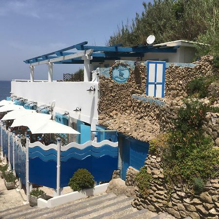 Azzurromare Residence Procida Exterior foto