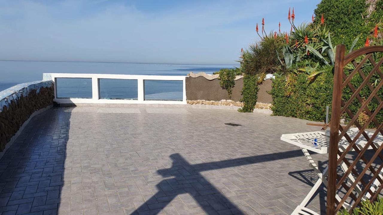 Azzurromare Residence Procida Exterior foto