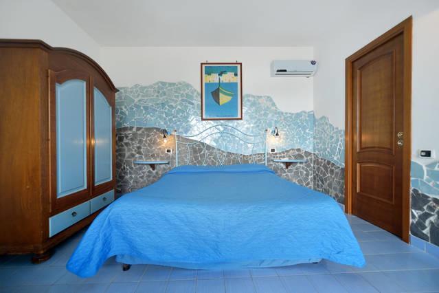 Azzurromare Residence Procida Exterior foto