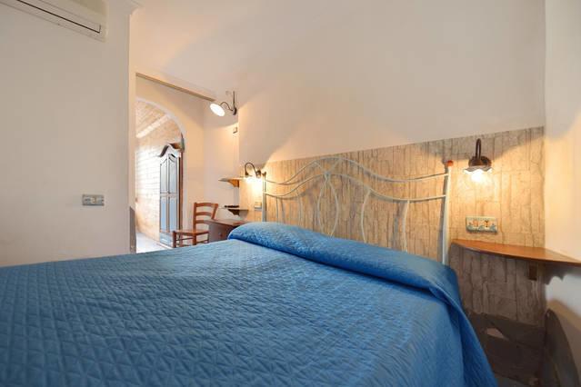 Azzurromare Residence Procida Exterior foto