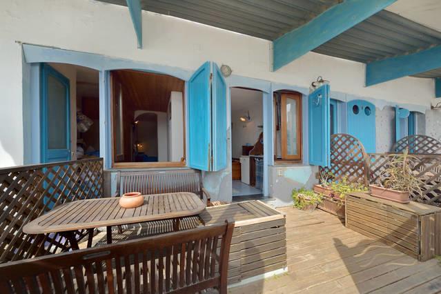 Azzurromare Residence Procida Quarto foto