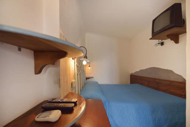 Azzurromare Residence Procida Quarto foto