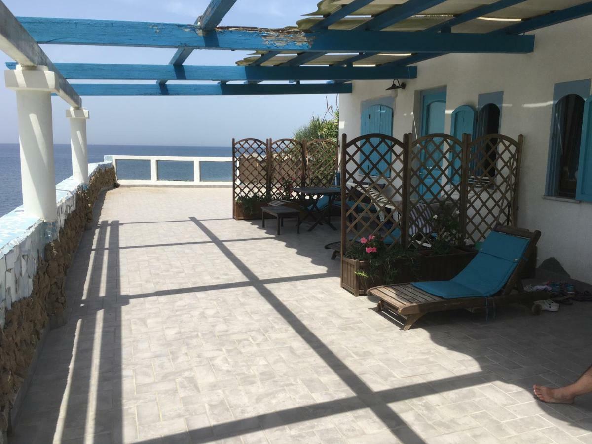 Azzurromare Residence Procida Exterior foto